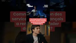Miniature : Comment le patron des services secrets français a rencontré le leader du Hezbollah ?
