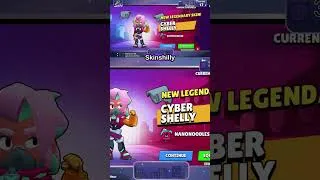Miniature : OMG 2 SKINS NANOS in 1 BOX !! 🔥| #BrawlStars