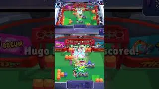 Miniature : 106K TR w/ Nori OMG ! 🤡| #BrawlStars
