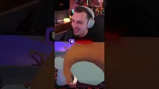 Miniature : Theorus me fait chialer de rire 🤣
