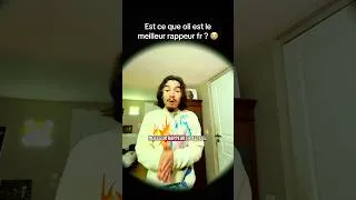 Miniature : Est ce que Oli est le meilleur rappeur fr ? 😭