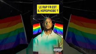 Miniature : Est ce que Le rap FR est Homophobe ?