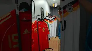 Miniature : J’ai créé le Local Ultime pour la Coupe du Monde ! 🥹🏆 *Collaboration commerciale avec TP Link.