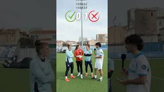 Miniature : Le Vrai-Faux feat Alessandrini & Les Marseillaises ✅❌