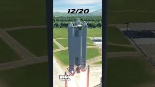 Miniature : KSP 2 en Action 🚀: Mini-Guide de Construction de Fusées ! #ksp2 #shorts #gaming #kerbalspaceprogram2