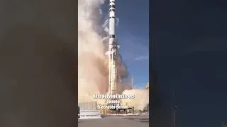 Miniature : Cette fusée est prête pour sa deuxième tentative après une explosion !