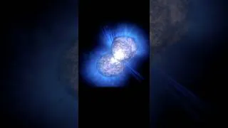 Miniature : La mort de cette étoile sera visible à l'oeil nu 👀 ! #espace #astro #etoiles