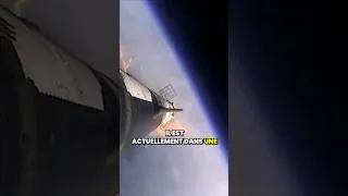 Miniature : Le Starship V3 - une fusée monstrueuses 🤯🚀 #starship #spacex #fusée
