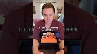 Miniature : Je te juge selon ton téléphone pour la rentrée !