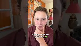 Miniature : Si tu stresses pour la rentrée mon ami, n’oublie pas que les autres aussi !