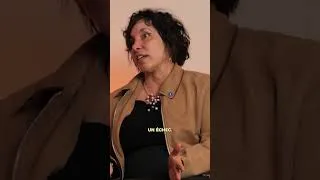 Miniature : Mon podcast avec une prof d'espagnol en prison depuis 10 ans dispooo