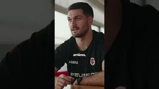 Miniature : Au diapason du Stade Toulousain et du Top14 !