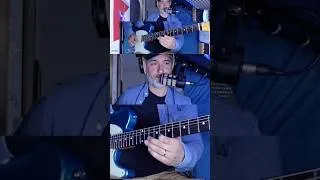 Miniature : le SEUL lick de BONAMASSA à apprendre #blues #bluescommunity #bluesguitar