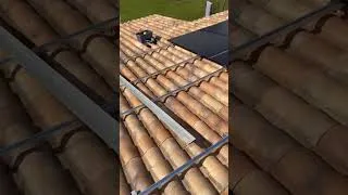 Miniature : Je passe à 12kwc de panneaux solaires ☀️