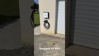 Miniature : Smappee arrive pour charger mes voitures électriques avec le Solaire ⚡️☀️😃