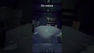 Miniature : OH Mince !!! #shorts #repogame #gaming #humour