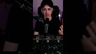 Miniature : Je vous jure que je suis fort ! #twitchfr #clairobscur #clairobscurexpedition33 #gaming #clips