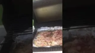 Miniature : Bacon sans gachis