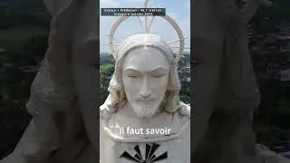 Miniature : Top 7 des PLUS GRANDES statues de Jésus au monde ! (du 7 au 1)