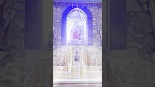 Miniature : Un lieu sacré oublié de tous