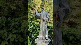 Miniature : Recevez les bénédictions de  Saint  Charbel
