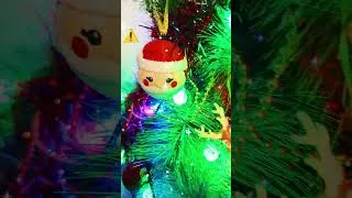 Miniature : Découvrez mes dernières créations dans le pack de décorations de Noël en 3D ! ⚠️Quantité limitée⚠️