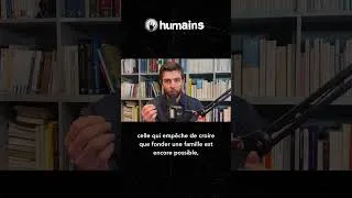 Miniature : Le vrai problème de la fertilité est SOCIAL ! 👥