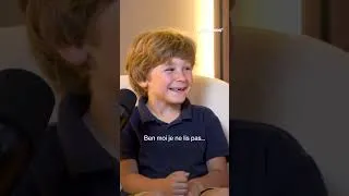 Miniature : J'ÉTAIS SURDOUÉ EN CP