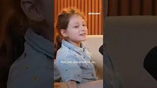 Miniature : COMMENT PEUT-ON ÊTRE AMOUREUSE EN ÉTANT ENFANT ?