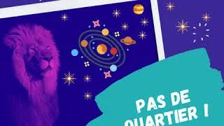 Miniature : Rugir dans l'espace 1