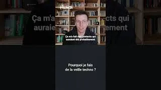 Miniature : L’importance de la veille sans se noyer !