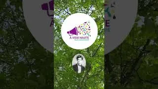 Miniature : Que dirait Arthur Rimbaud s'il participait au concours "À Voix Haute pour La Biodiversité" ?