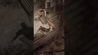 Miniature : Quand t'on pote fais un tir stylé dans Dying Light ! #gaming #dyinglight #zombie