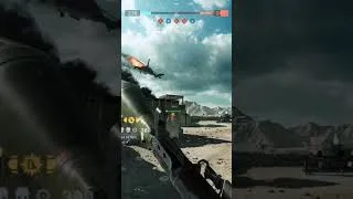 Miniature : Compilation Frag / BF6 #gameplay #gaming #battlefield