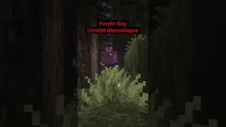 Miniature : Minecraft Horreur #Shorts #Minecraft