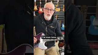 Miniature : Exploration de la Palette Sonore de la Futura #guitar #nouveauté #epiphone #futura