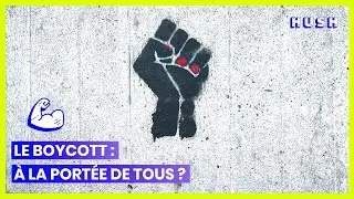 Miniature : Le boycott : à la portée de tous ?