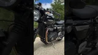 Miniature : Journée Triumph Speed ✌🏻