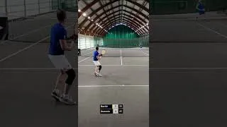 Miniature : Easy shot for you, so unnatural to me!