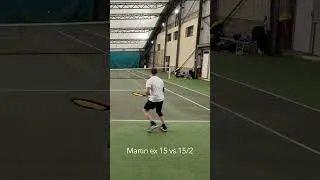 Miniature : Win in two strokes 🦸