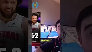Miniature : Une identité retrouvée, l’ADN respecté, clé du succès pour les Pistons cette saison ? #nba