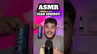 Miniature : ASMR 👂 J'AI ENFIN TROUVÉ les Ciao Energy… devine juste au son 🍹