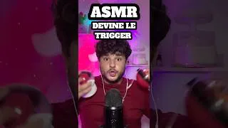 Miniature : ASMR 🎧 Devine le trigger… JUSTE au son 👀🔊