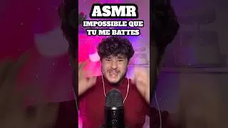 Miniature : ASMR 🤯 Je lis ton choix au Pierre Feuille Ciseaux… tu perds