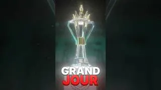 Miniature : C'est le grand jour 🏆