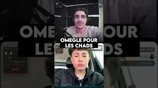 Miniature : omoggle part 5 #tiktok #twitchfr #omoggle