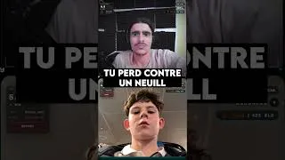 Miniature : OMOGGLE PART 4  #twitchfr #react #tiktok