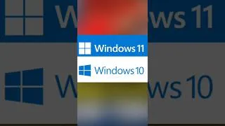 Miniature : PASSER DE WINDOWS 10 A WINDOWS 11 #windows #astucesdigitales #astuce #microsoft