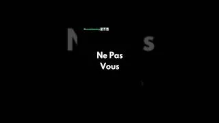 Miniature : NE JAMAIS ABANDONNER
