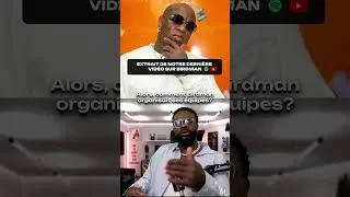 Miniature : BIRDMAN  A TRAVAILLÉ AVEC DES ARTISTES COMME WEEZY POUR LES MANIPULER FACILEMENT